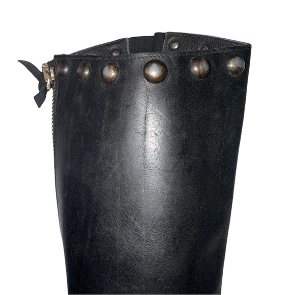 Vero Cuoio Riding Boots - Picture 7 of 14